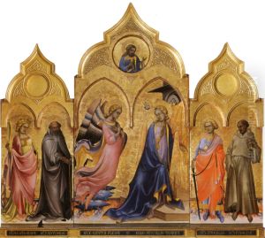 Annunciazione