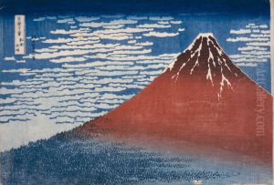 Fine Wind, Clear Morning (Gaifu kaisei)