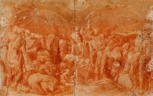 Allegorie Macabre