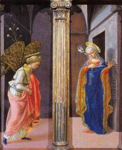 Annunciation