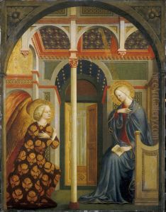 Annunciation