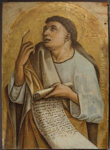 An Apostle