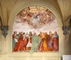 Assumption of the Virgin