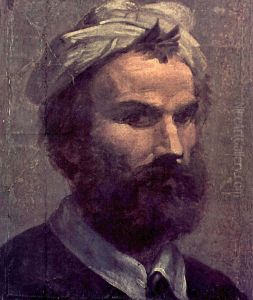 Self-portrait