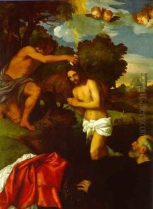 Baptism of Christ