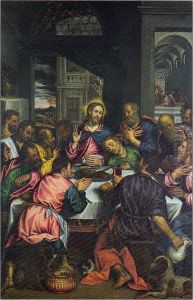 Communion of the Apostles