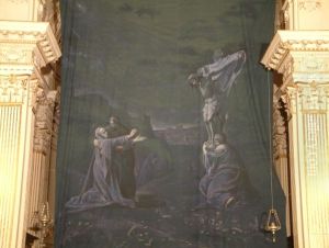 Crucifixion of Christ