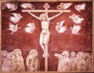 Crucifixion of Christ