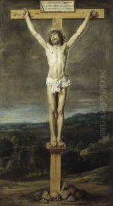 Crucifixion of Christ