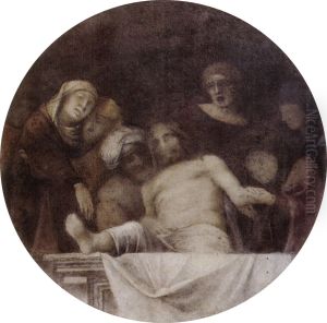 Deposition of Saint Andrew