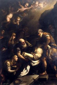 Deposition of Christ