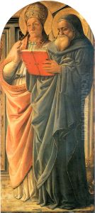 Gregory and Jerome, Doctors of the Church