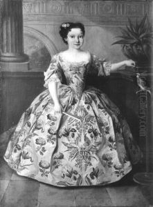 Maria Anna von Polen (Gemahlin Max III. Josephs von Bayern)