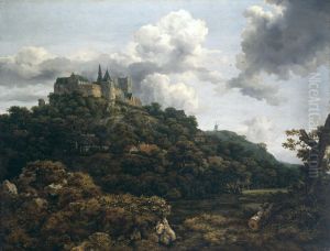 Il castello di Bentheim