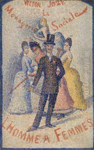 The Ladies' Man (L'Homme a femmes)
