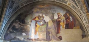 Incontro alla Porta d'Oro