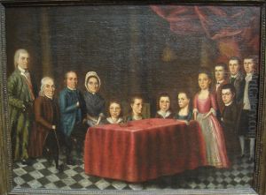 The Savage Family