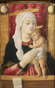 Madonna and Child (San Diego Museum of Art)