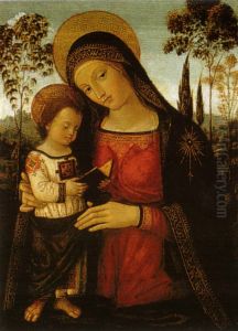 Madonna and Child