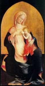 Madonna and Child