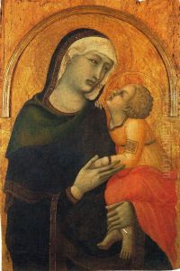 Madonna di Monticchiello