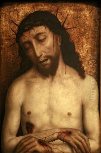 Man of Sorrows
