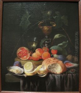 Still Life