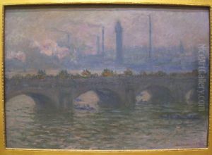 Waterloo Bridge