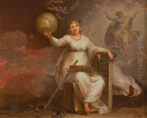 The Catholic Worldview, Allegory
