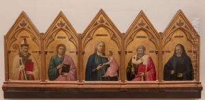 Badia Polyptych