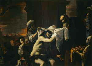 Return of the Prodigal Son