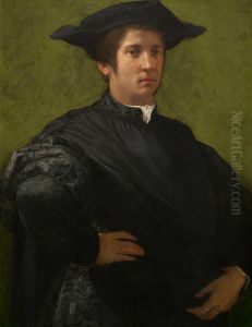 Portrait of a Man