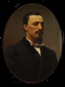 Portrait of a Man