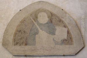 Lunetta of San Domenico