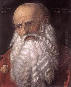 The Apostle James the Elder