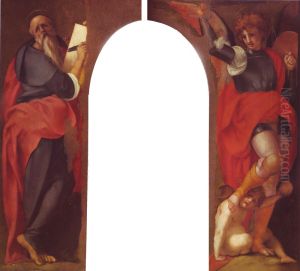 Hl. Johannes Evangelist