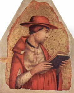 Saint Jerome