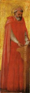 Saint Jerome