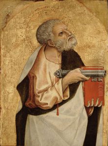 Saint Peter the Apostle