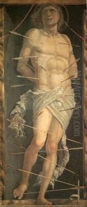 St. Sebastian