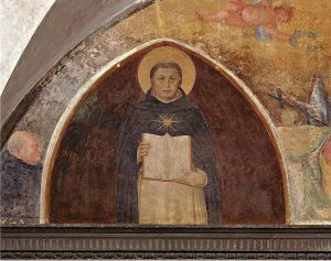Saint Thomas Aquinas