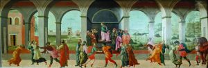 Story of Verginia