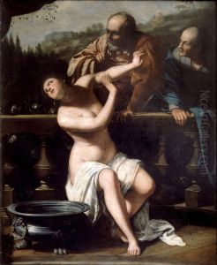 Susanna and the Elders