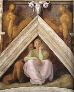 David and Solomon
