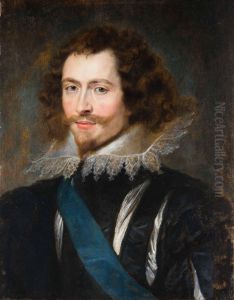 George Villiers (1592-1628), 1st Duke of Buckingham