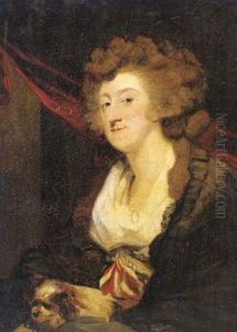 Amelia Egerton, Lady Hume (1751-1809)
