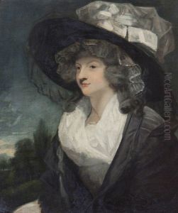Amelia Hume, Lady Farnborough (1772-1837)
