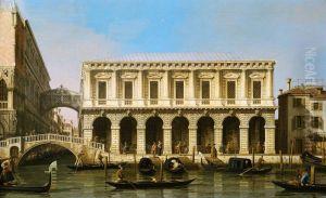 The Prisons