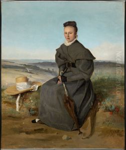 Louise Harduin