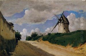 The Windmill